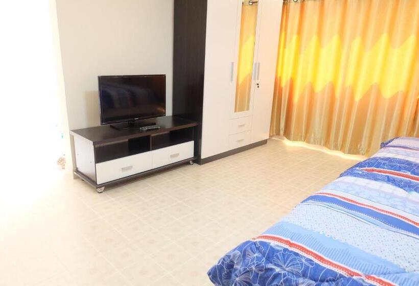 Family Suite, Smart Residence @ Muengthongthani