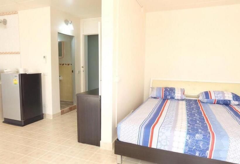 家庭套房, Smart Residence @ Muengthongthani