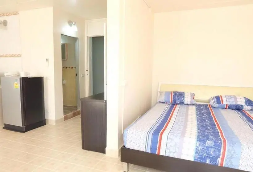 スイート（家族用）, Smart Residence @ Muengthongthani