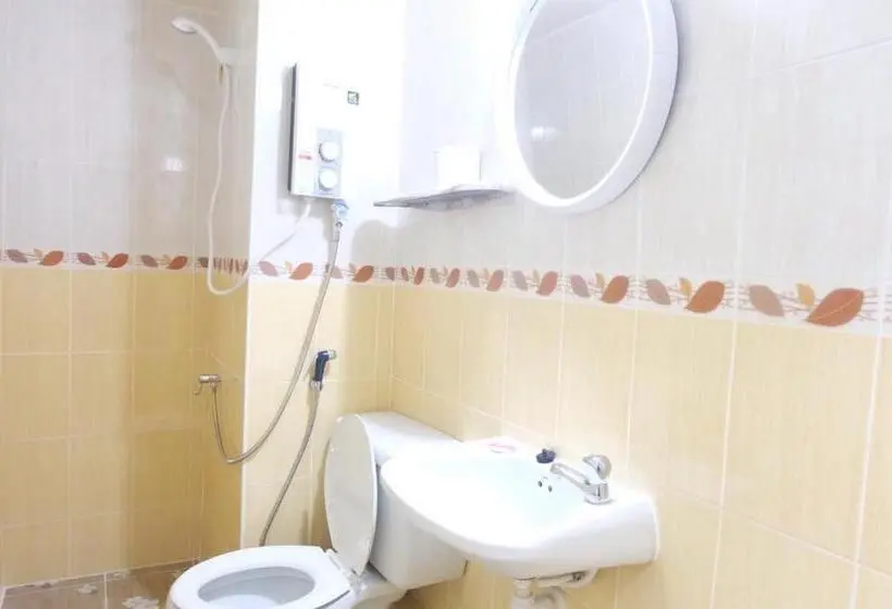 スイート（家族用）, Smart Residence @ Muengthongthani