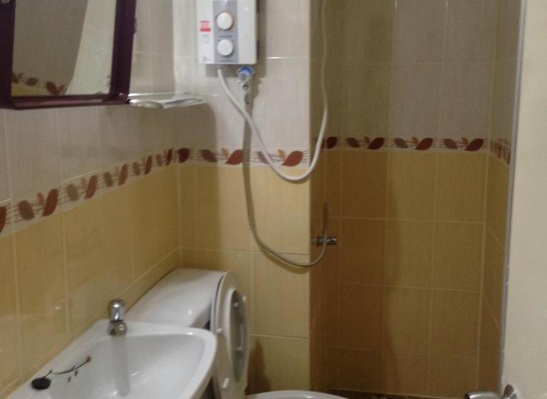 家庭套房, Smart Residence @ Muengthongthani