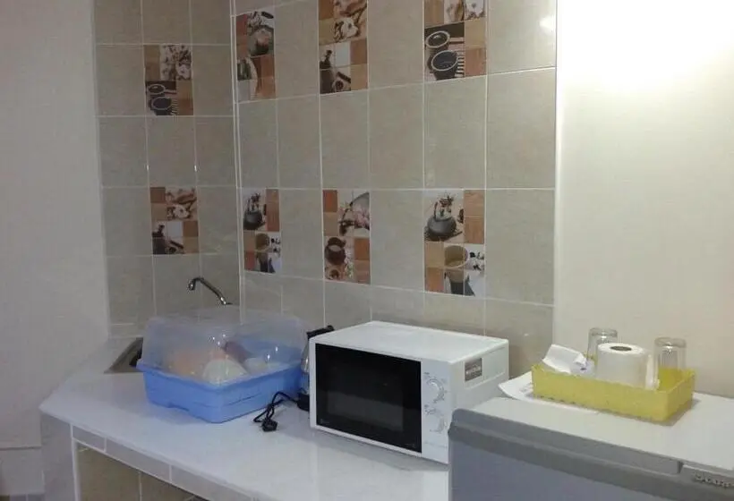 デラックスルーム, Smart Residence @ Muengthongthani