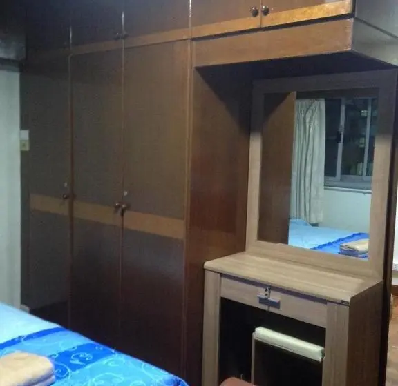 ファミリールーム, Smart Residence @ Muengthongthani