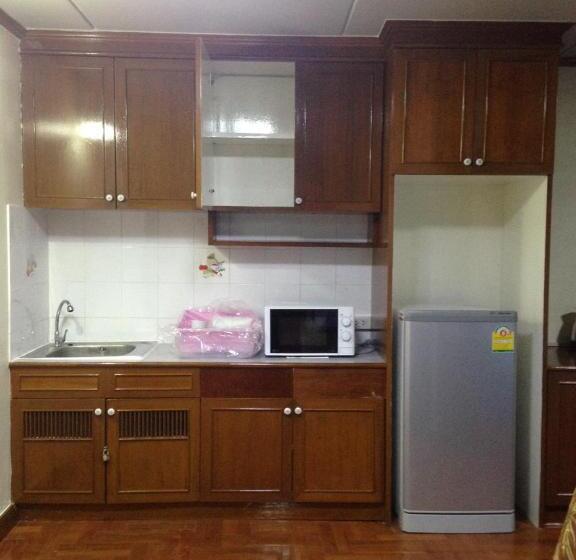 家庭间, Smart Residence @ Muengthongthani