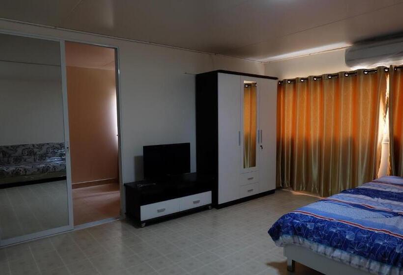 家庭间, Smart Residence @ Muengthongthani