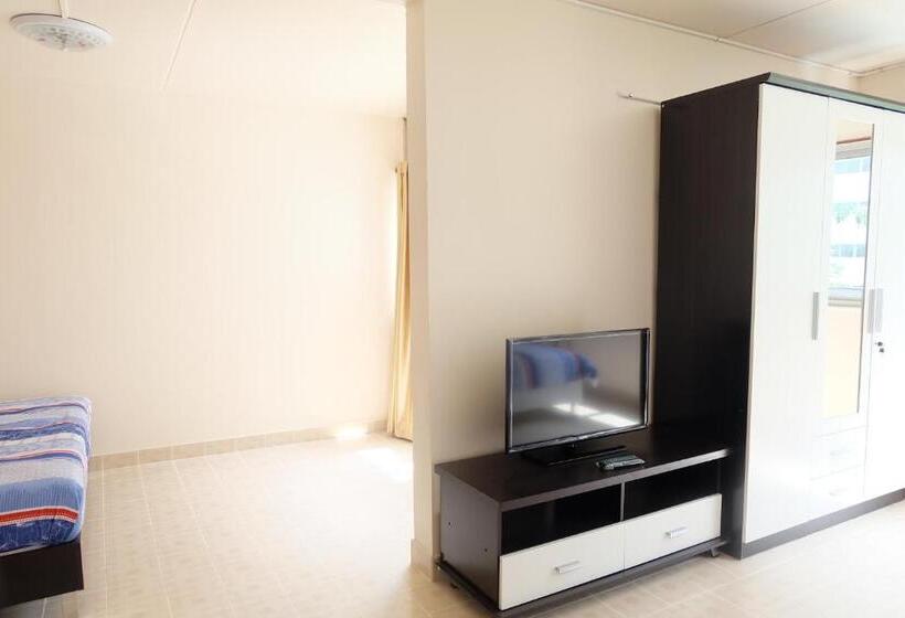 家庭间, Smart Residence @ Muengthongthani