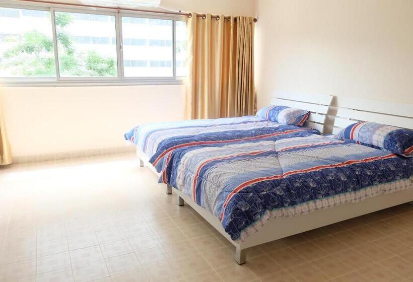 豪华房间, Smart Residence @ Muengthongthani