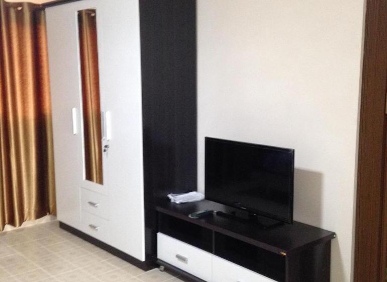 豪华房间, Smart Residence @ Muengthongthani