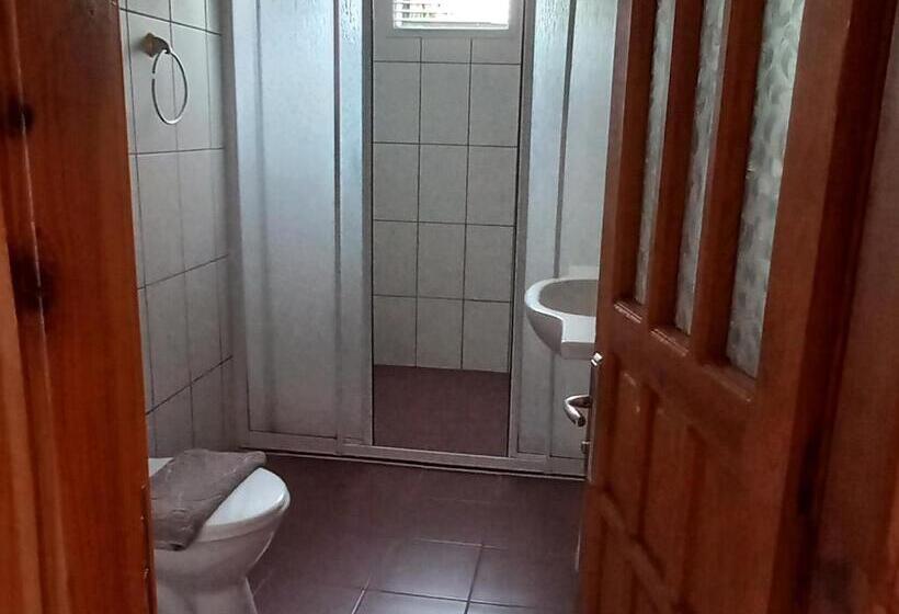 בית, חדר שינה 1, Rosemary Pansiyon Apart