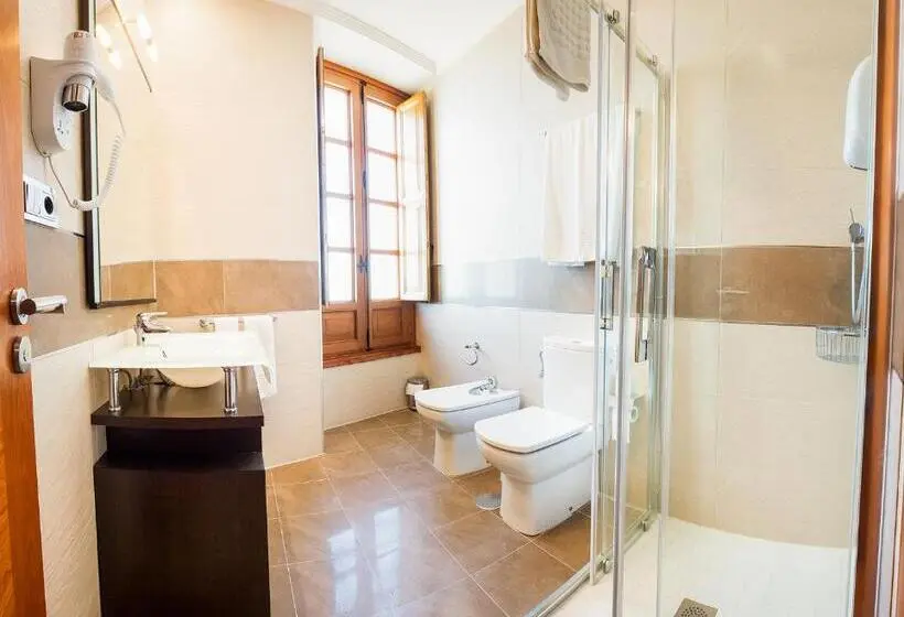海の見える１ベッドルームアパートメント, Apartamentos Villa Zoila Baiona