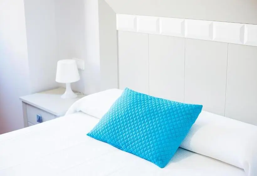 海の見える１ベッドルームアパートメント, Apartamentos Villa Zoila Baiona