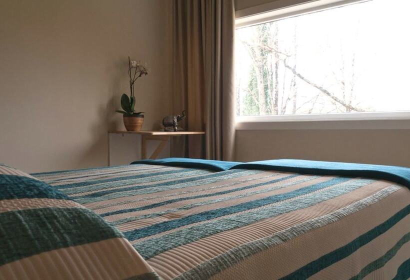 Quarto Estandar com Vistas, Pr Albeitaría