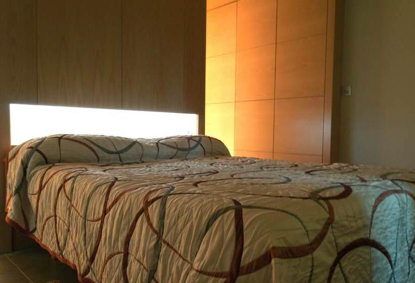 Standardzimmer mit Ausblick, Pr Albeitaría