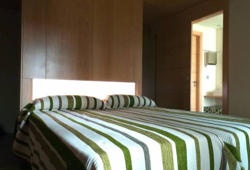 Standardzimmer mit Ausblick, Pr Albeitaría