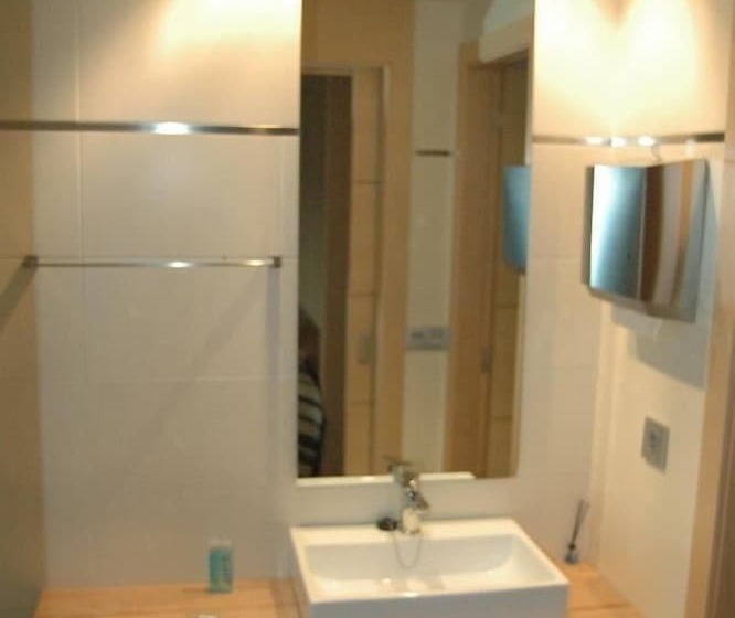 Quarto Estandar com Vistas, Pr Albeitaría