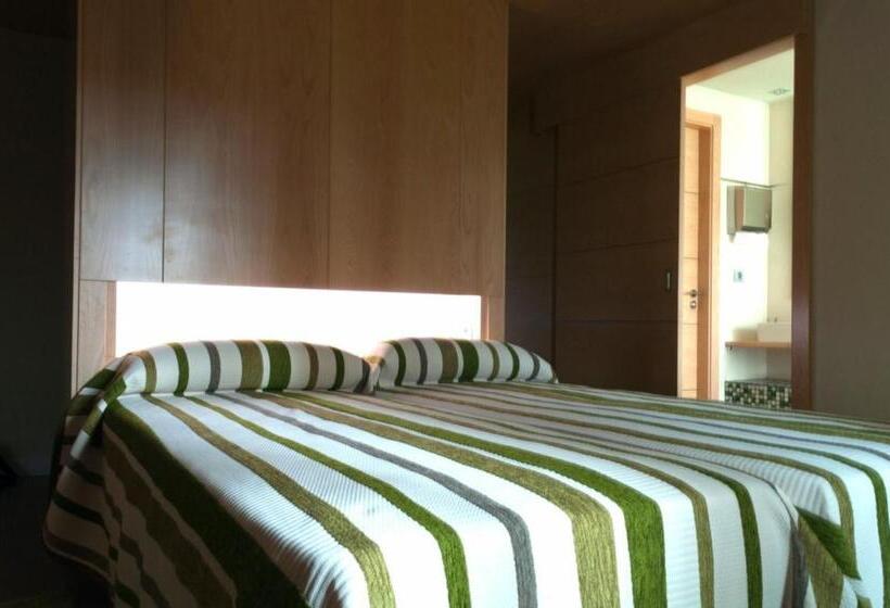 Standardzimmer mit Ausblick, Pr Albeitaría