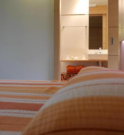 Quarto Estandar com Vistas, Pr Albeitaría