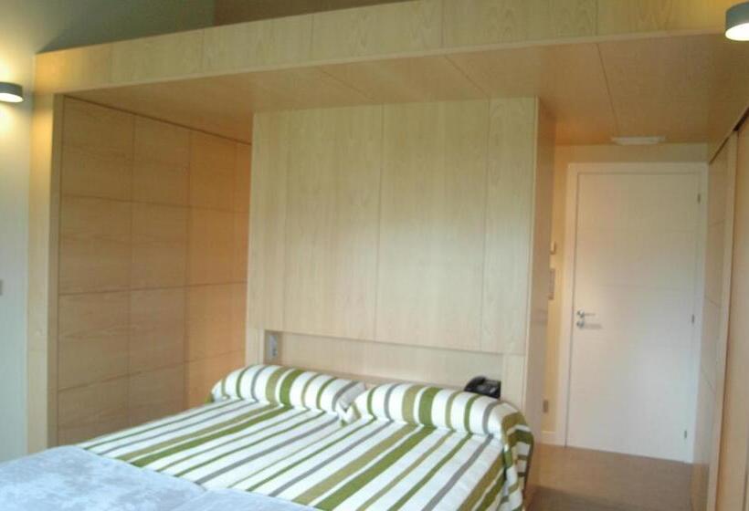 Standardzimmer mit Ausblick, Pr Albeitaría