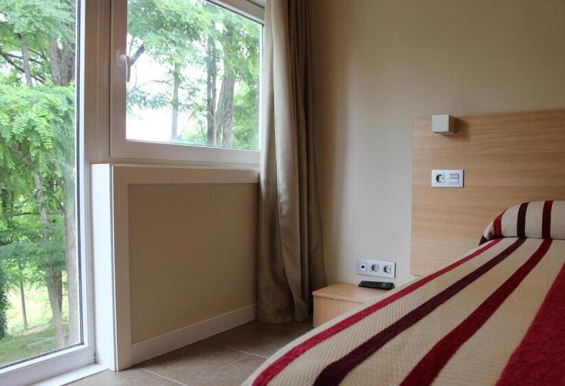 Standardzimmer, Pr Albeitaría