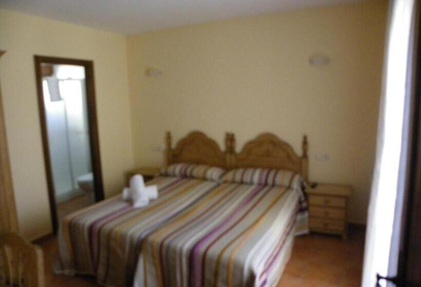 Номер Стандарт, Hostal La Vega