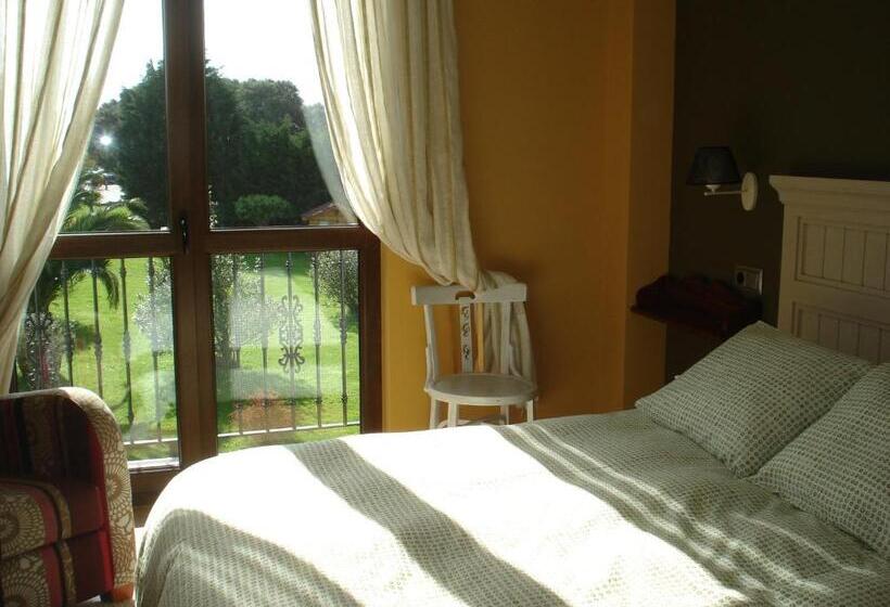 اتاق استاندارد, Posada La Desmera