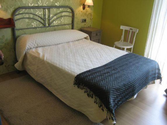 اتاق استاندارد, Posada La Desmera