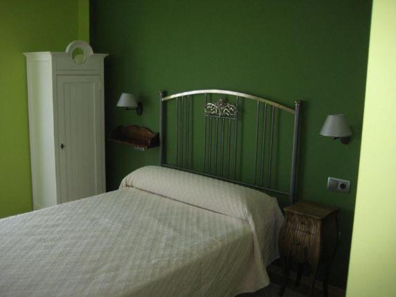 اتاق استاندارد, Posada La Desmera