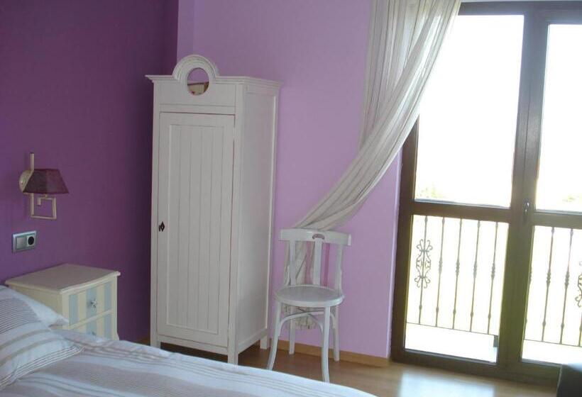 اتاق استاندارد, Posada La Desmera