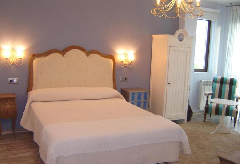 اتاق سوپریور, Posada La Desmera