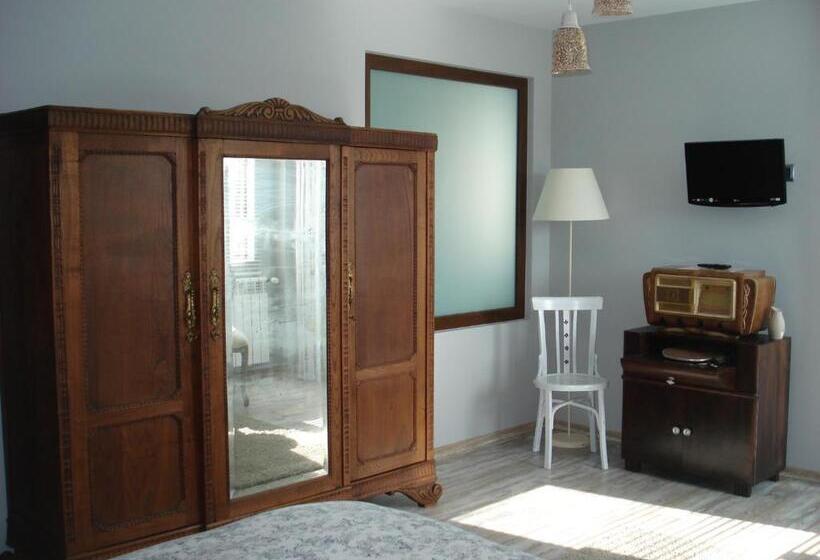 اتاق سوپریور, Posada La Desmera