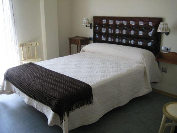 اتاق استاندارد, Posada La Desmera