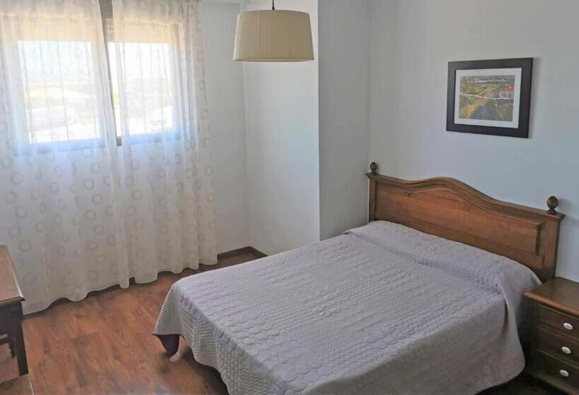 Номер Стандарт, Restaurante Dama De Baza