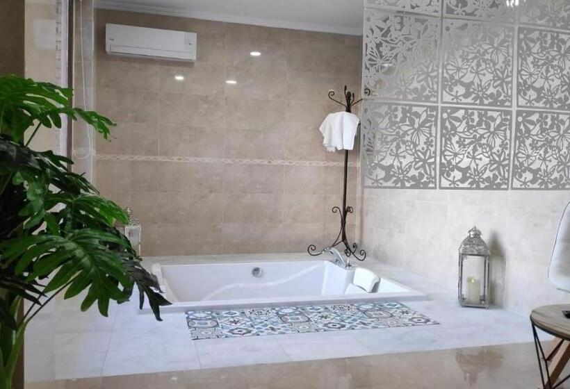 Полулюкс, Restaurante Dama De Baza