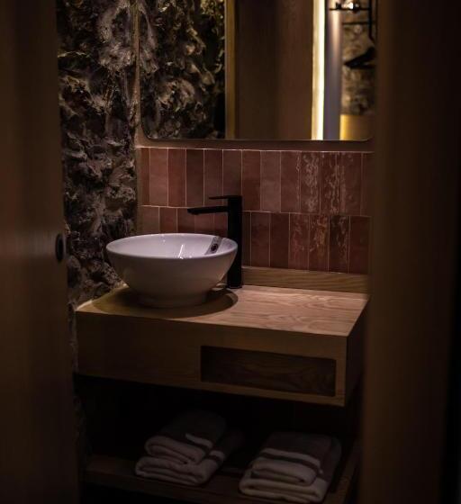 스탠다드 룸, Old Town Sxvi   Adults Only
