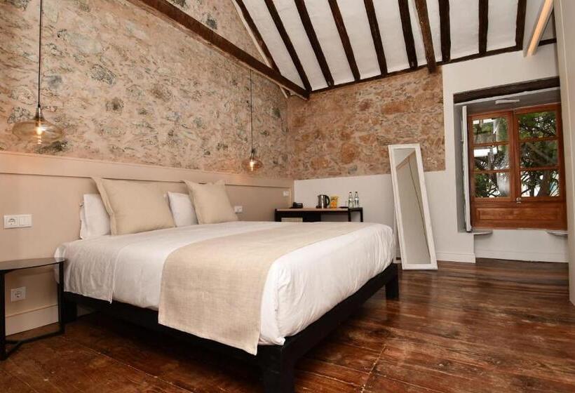Quarto Deluxe, Old Town Sxvi   Adults Only