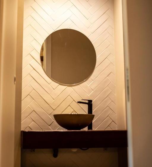 Номер Deluxe, Old Town Sxvi   Adults Only