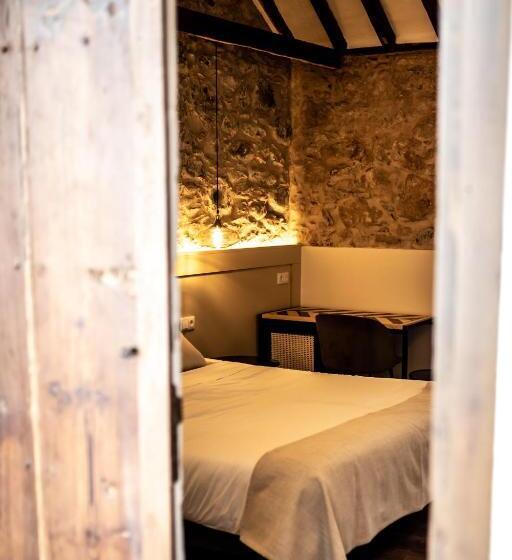 Номер Deluxe, Old Town Sxvi   Adults Only