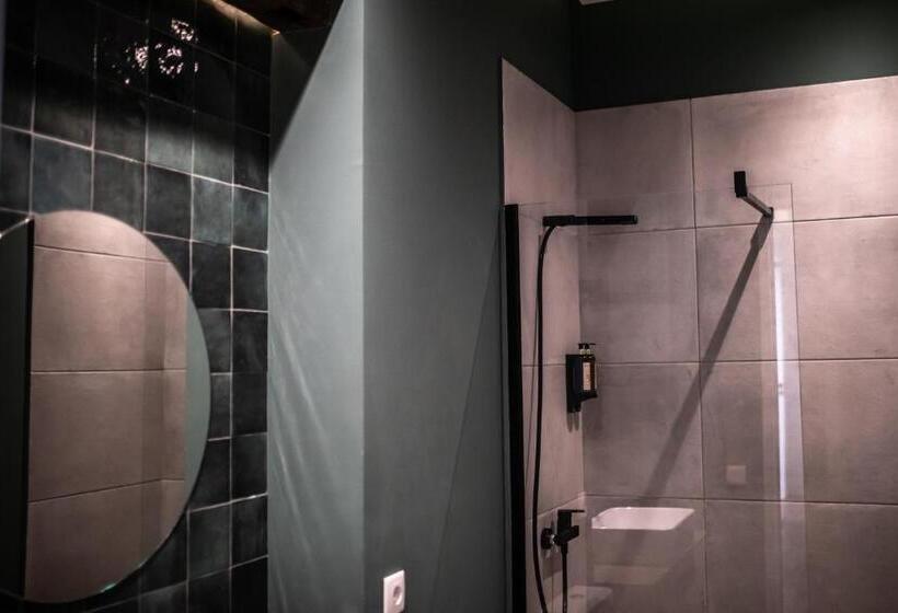 Quarto Superior, Old Town Sxvi   Adults Only