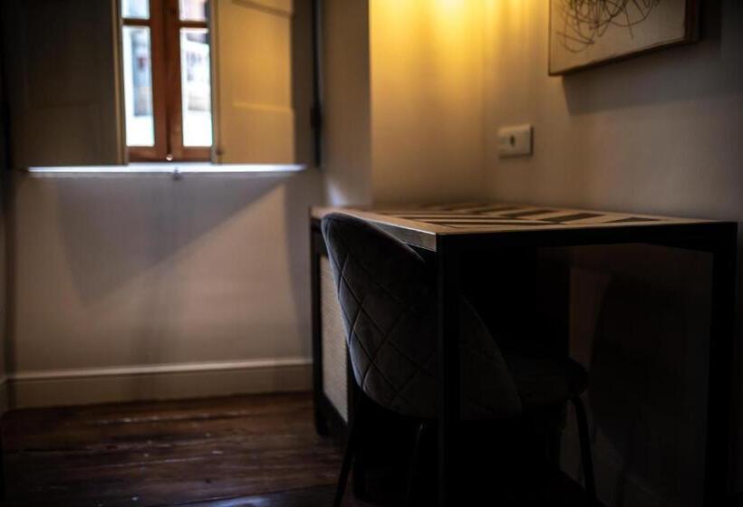 Номер Superior, Old Town Sxvi   Adults Only