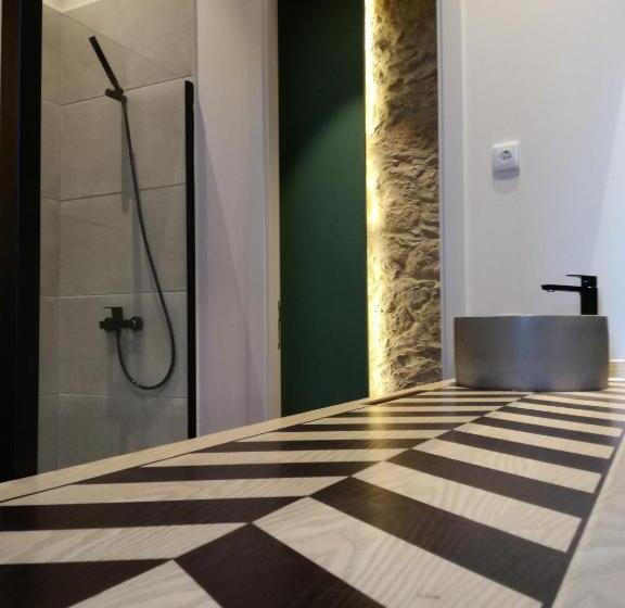 Quarto Deluxe, Old Town Sxvi   Adults Only