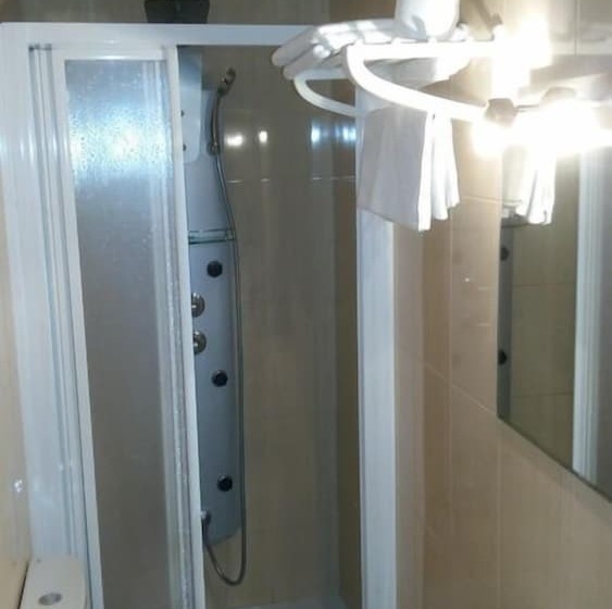 Номер Стандарт, Hostal Can Jaume