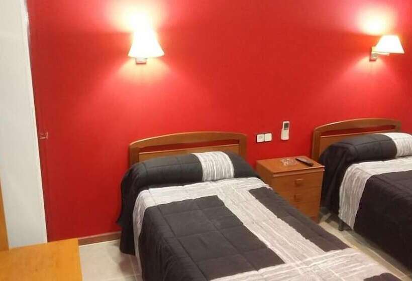Номер Стандарт, Hostal Can Jaume