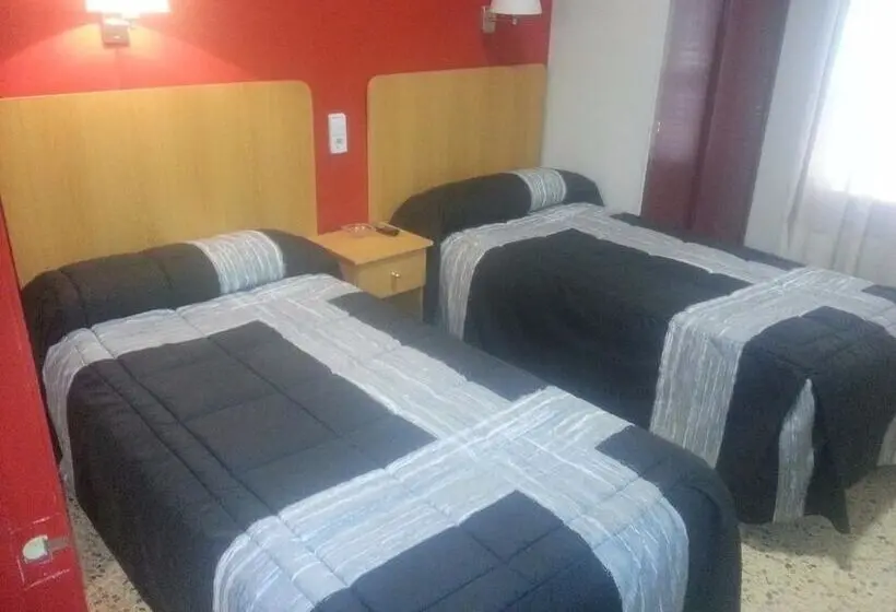スタンダードルーム, Hostal Can Jaume