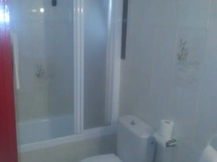 スタンダードトリプルルーム, Hostal Can Jaume