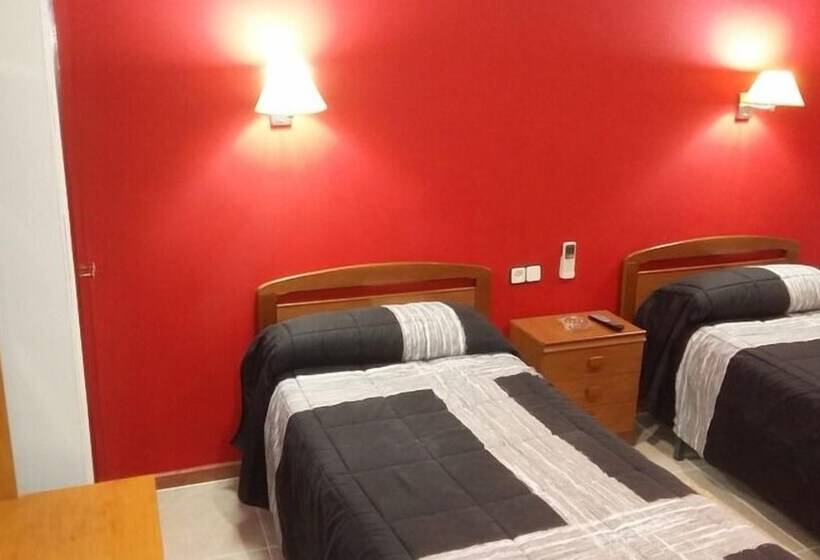 Номер Стандарт, Hostal Can Jaume