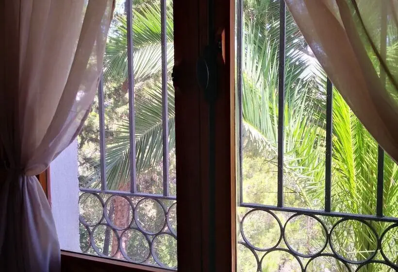 スタンダードルーム, Villa Fenavista