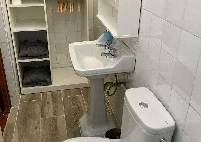 חדר סטנדרט, Villa Fenavista