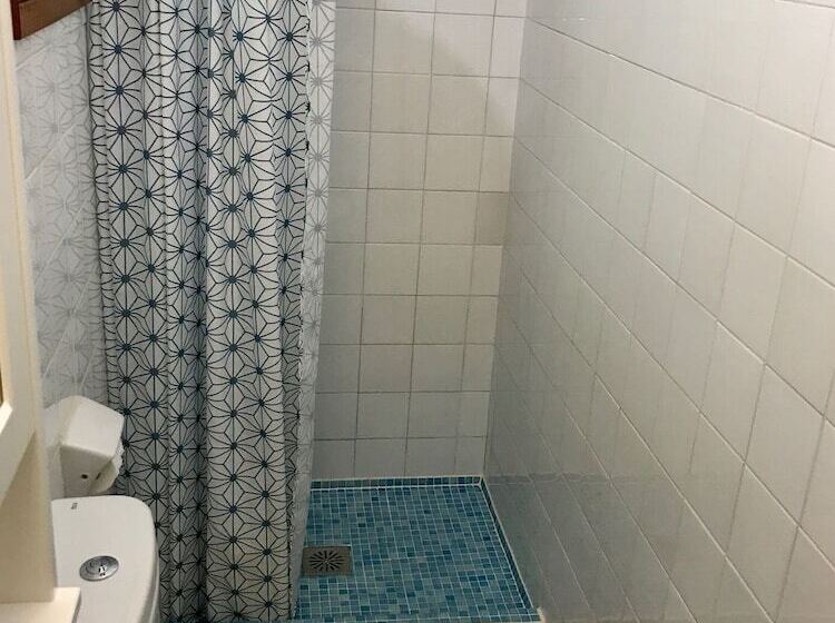 חדר סטנדרט, Villa Fenavista