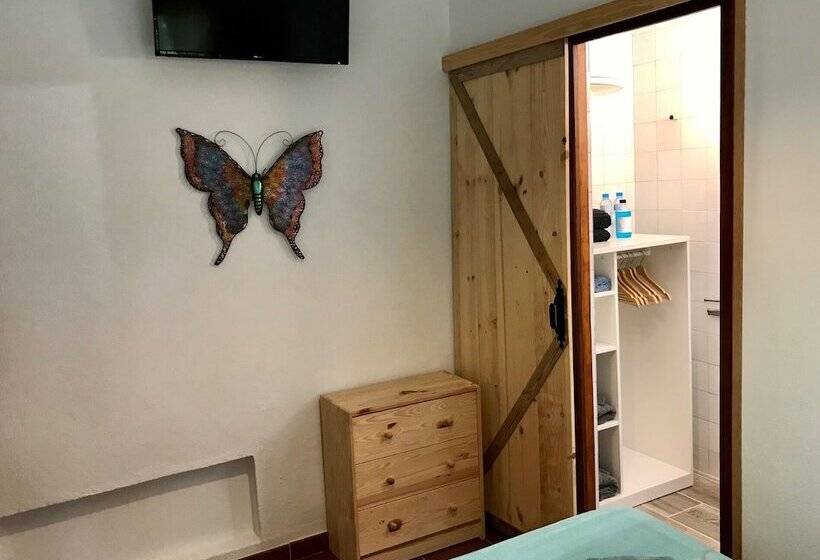 חדר סטנדרט, Villa Fenavista