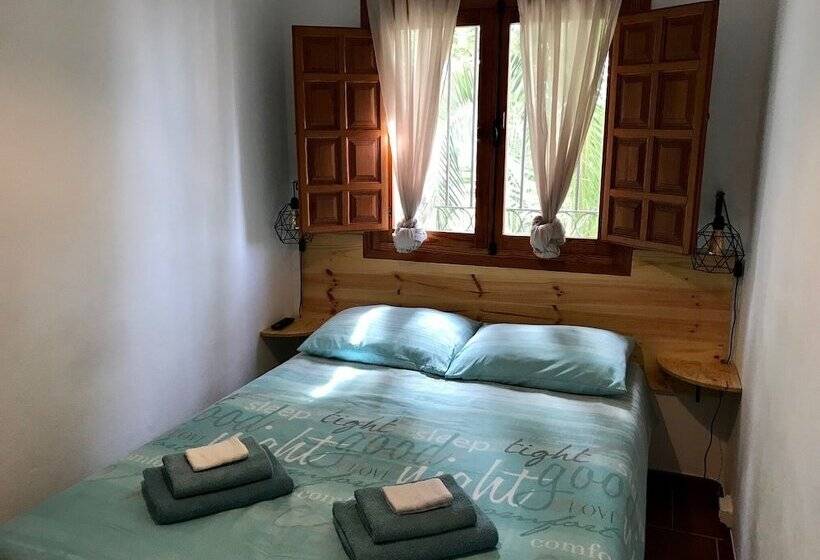 חדר סטנדרט, Villa Fenavista